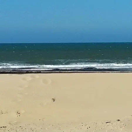 L'océnoa Сasa de vacaciones Mimizan-Plage