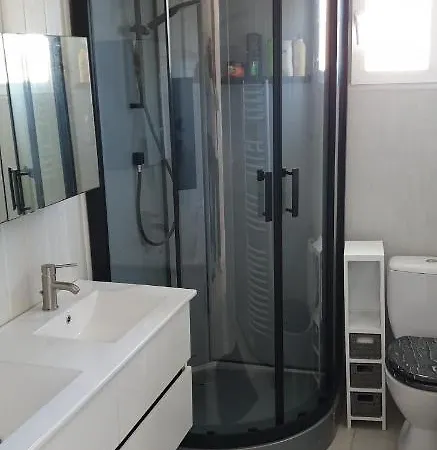 Сasa de vacaciones L'océnoa