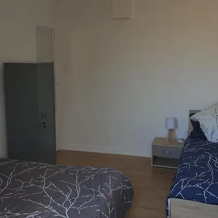 L'ocenoa Holiday home Mimizan-Plage
