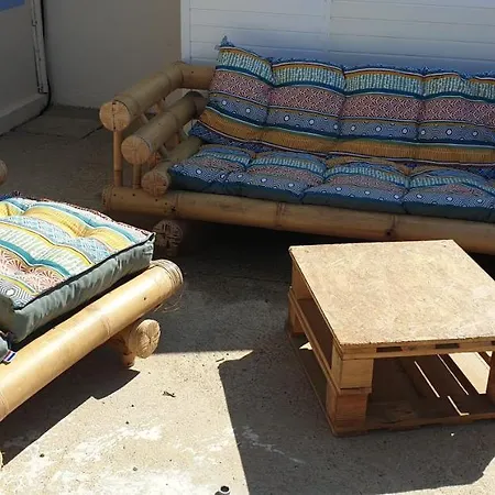 L'océnoa * Mimizan-Plage