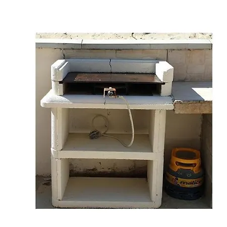 Сasa de vacaciones L'océnoa