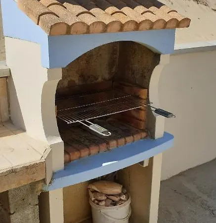 L'océnoa Сasa de vacaciones