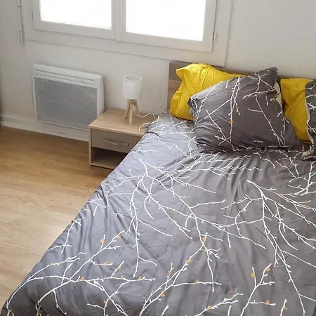 Сasa de vacaciones L'océnoa