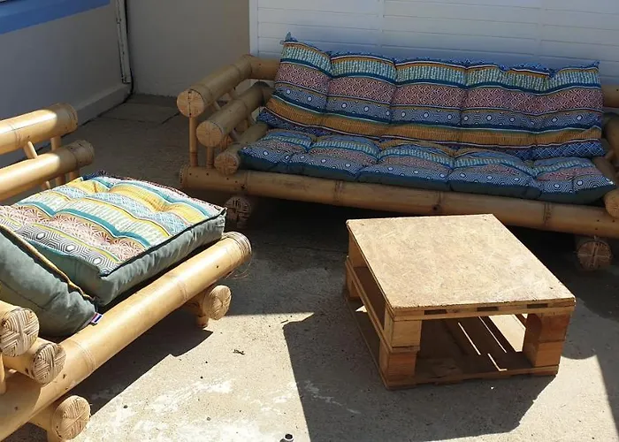 L'ocenoa * Mimizan Plage