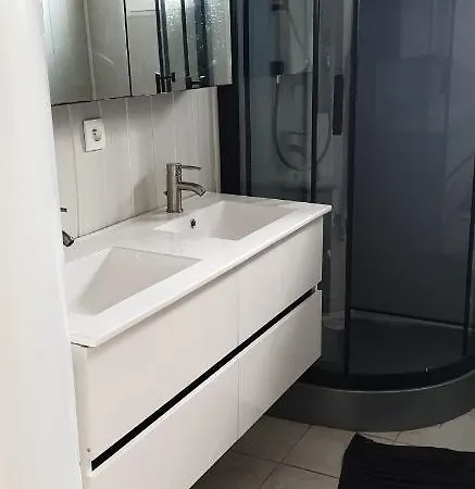 L'ocenoa Dom wakacyjny Mimizan-Plage