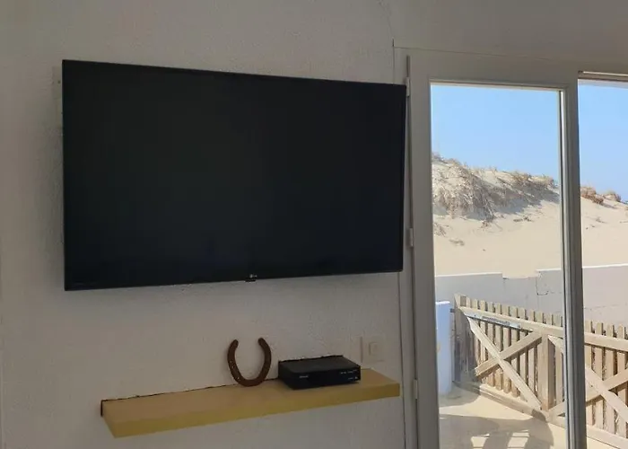 L'ocenoa 米尼赞海滩