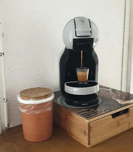 Hébergement de vacances L'océnoa Mimizan-Plage